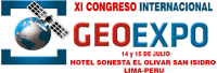 Cumbre de la Geomática y las Tecnologías Geoespaciales