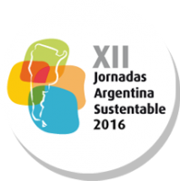 XII Jornadas Argentina Sustentable 2016